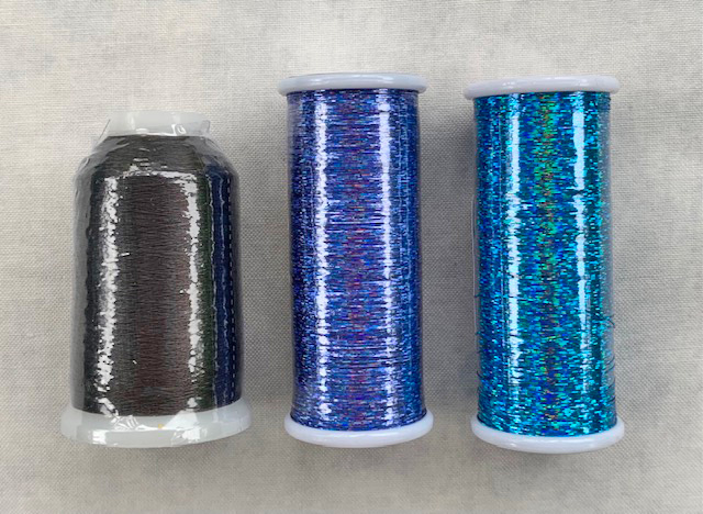 Sparkle Threads England Design Studios